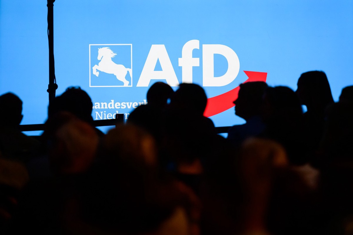 Немецкая AFD обратилась с просьбой к Маску после отказа BMW 
