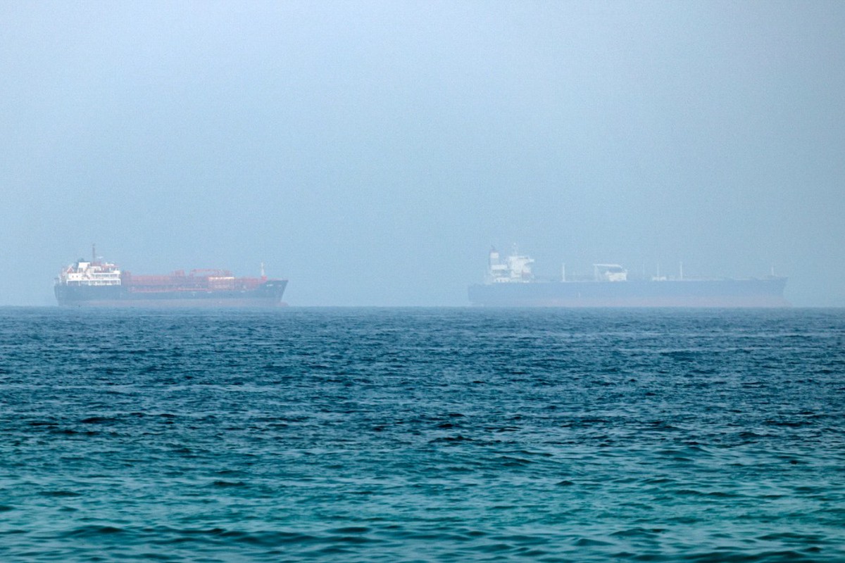 Шри-Ланка отказалась помогать иранским танкерам во время блокады