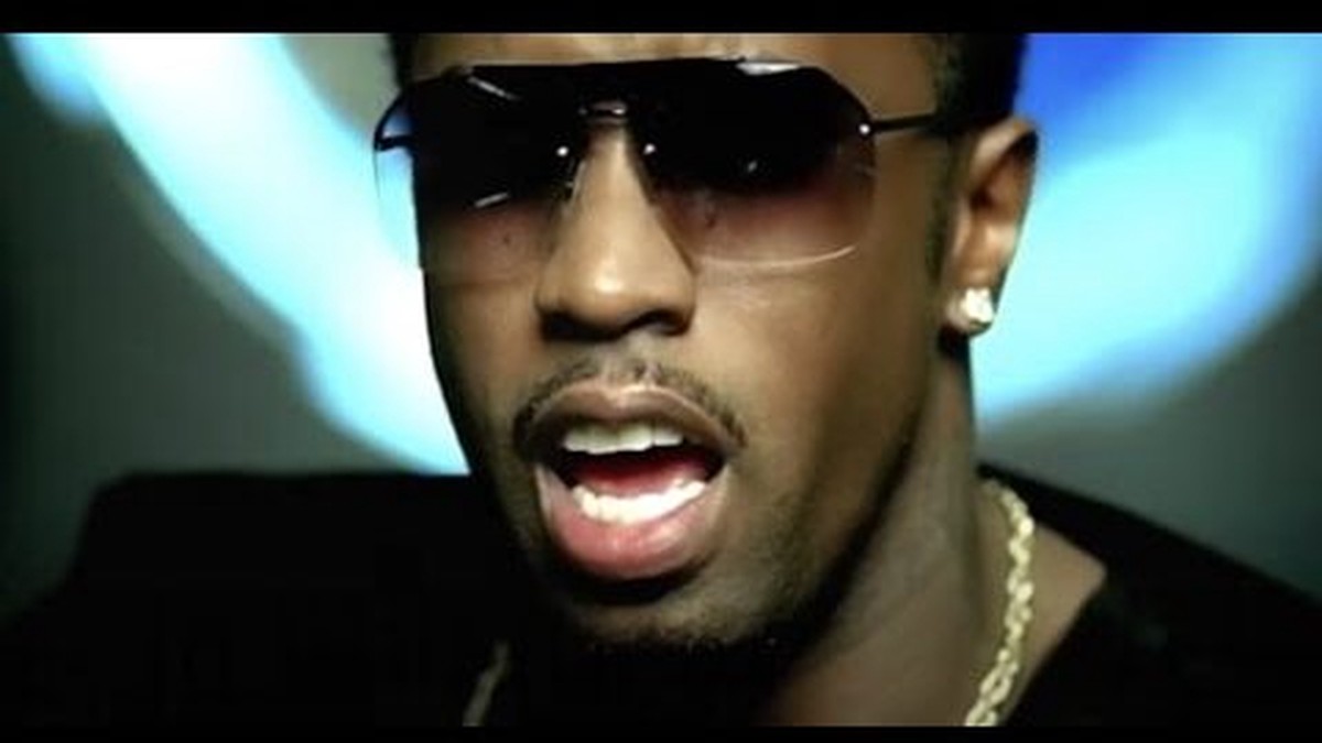 P. Diddy получил травму головы в тюрьме и попал к врачам