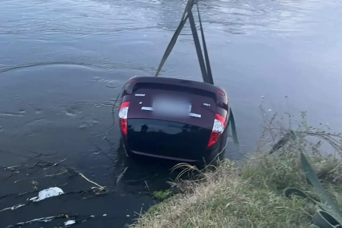 В Красноярском крае нашли тело сына, пропавшего с отцом на реке