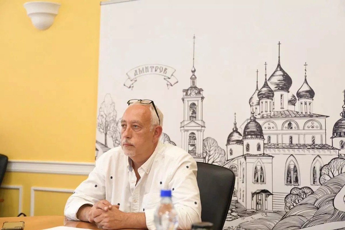 Стало известно о гибели экс-замглавы Дмитровского округа