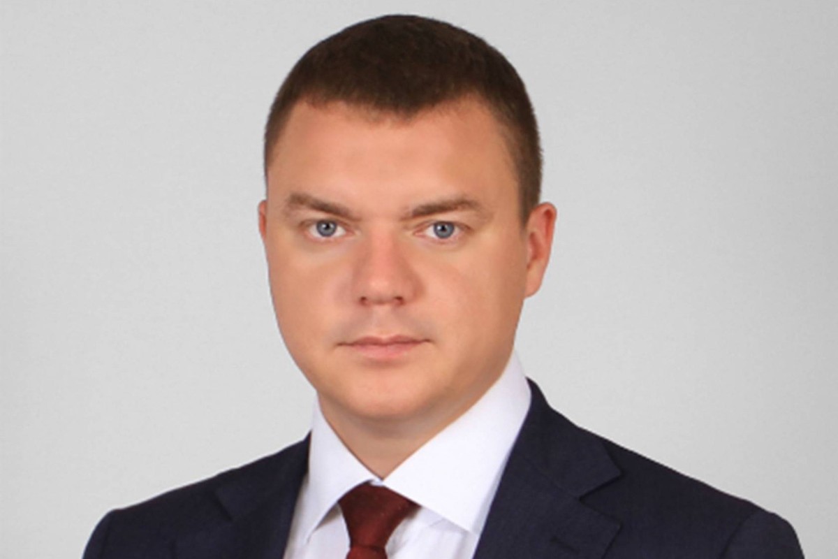 Замглавы Таганрога задержали по подозрению во взяточничестве
