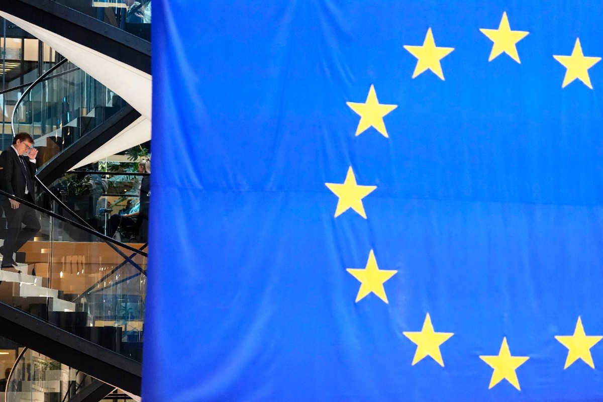 Убийство рядом с Европарламентом встревожило политиков ЕС