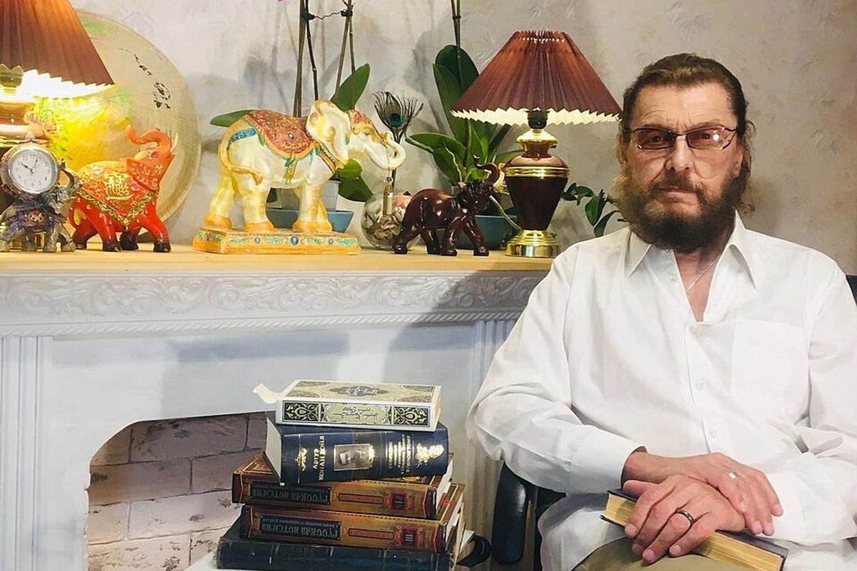 Раскрыто состояние звезды фильма «Финист – Ясный сокол» после реанимации