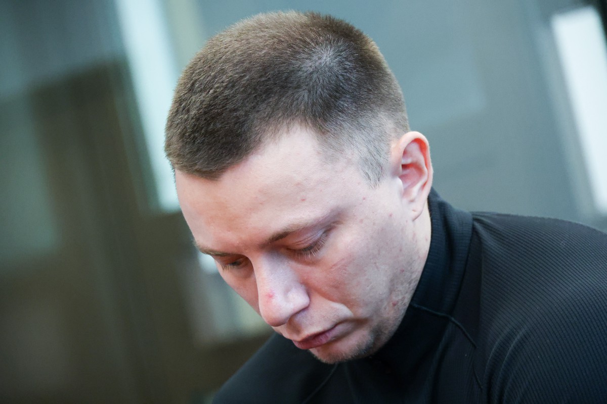 Стало известно, как наказали байкера за гибель звезды клипа «Девочка-война»
