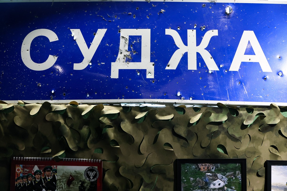 Герой России раскрыл подробности операции по освобождению Суджи