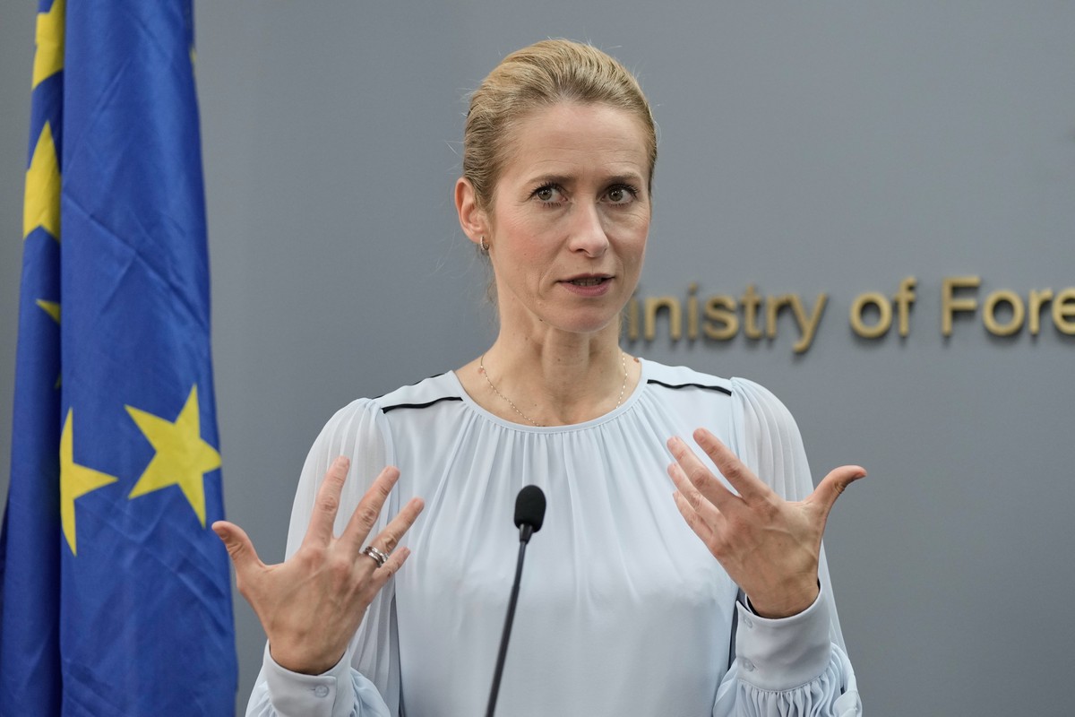 ЕС отказался обсуждать Украину впервые с начала СВО