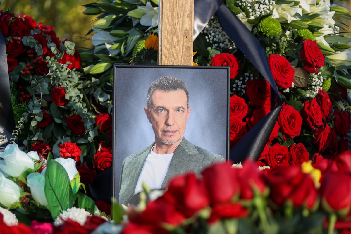 Наследство Сергея Соседова начали делить в Москве