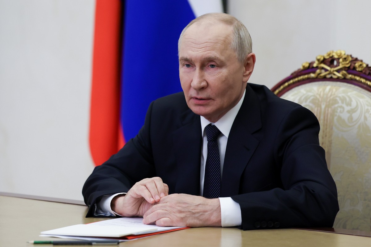 «Кое-куда попали»: Путин оценил последствия ударов ВСУ по российским НПЗ
