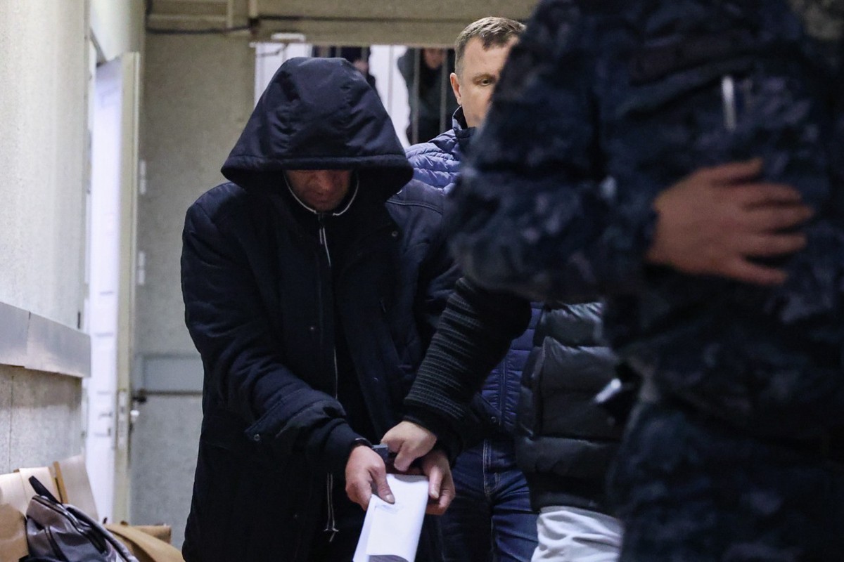 Подозреваемый в убийстве российского криптобизнесмена умер в СИЗО