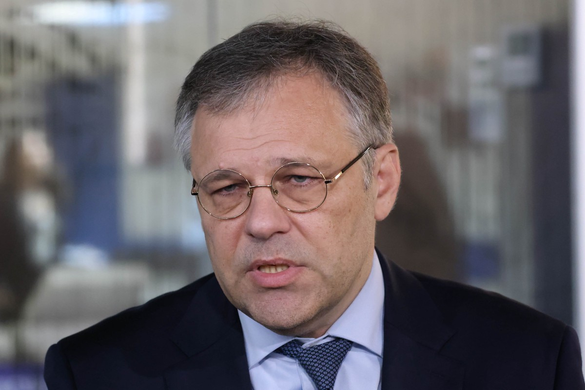 Мирошник уличил ООН в безразличии к секретным тюрьмам Украины