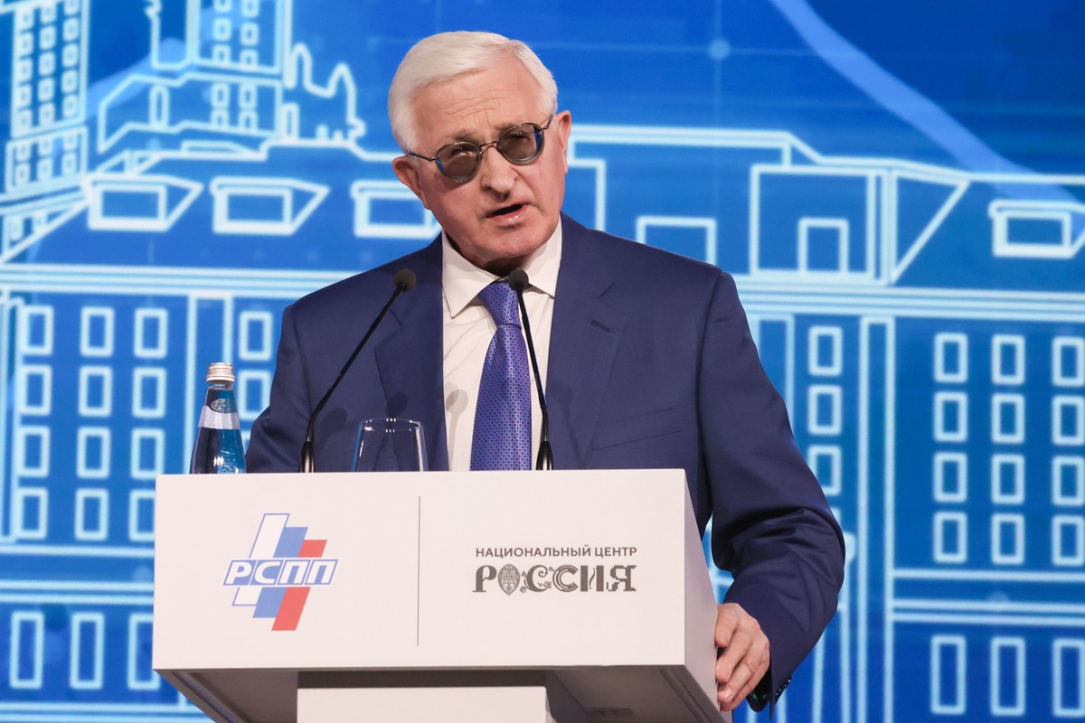Глава РСПП призвал создать правила введения временного управления заводами