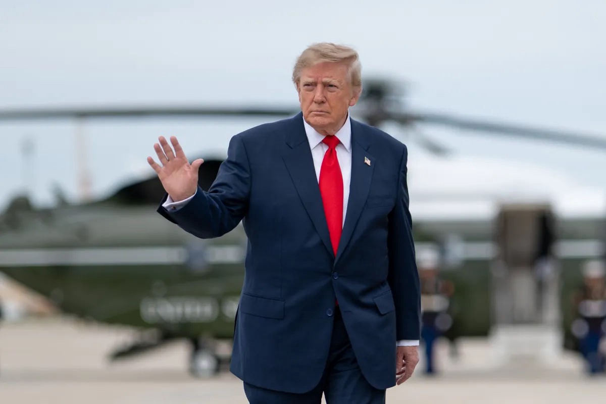 Трампу предрекли проблемы после выборов в США