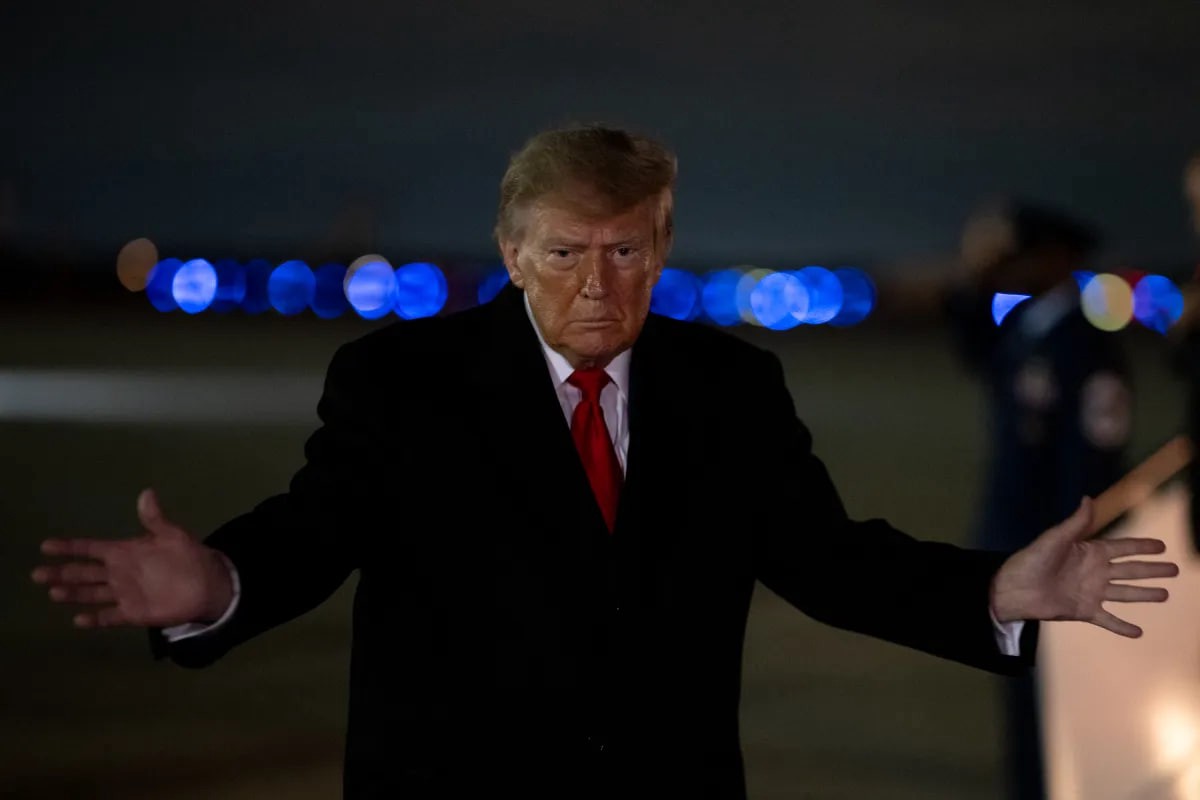Раскрыто, как победа демократов в США скажется на интересе Трампа к Украине