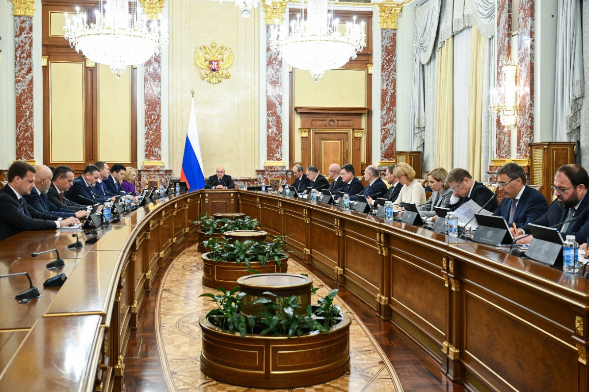 Кадровые перестановки в правительстве: предложения Мишустина в Госдуме, кто пойдет на повышение