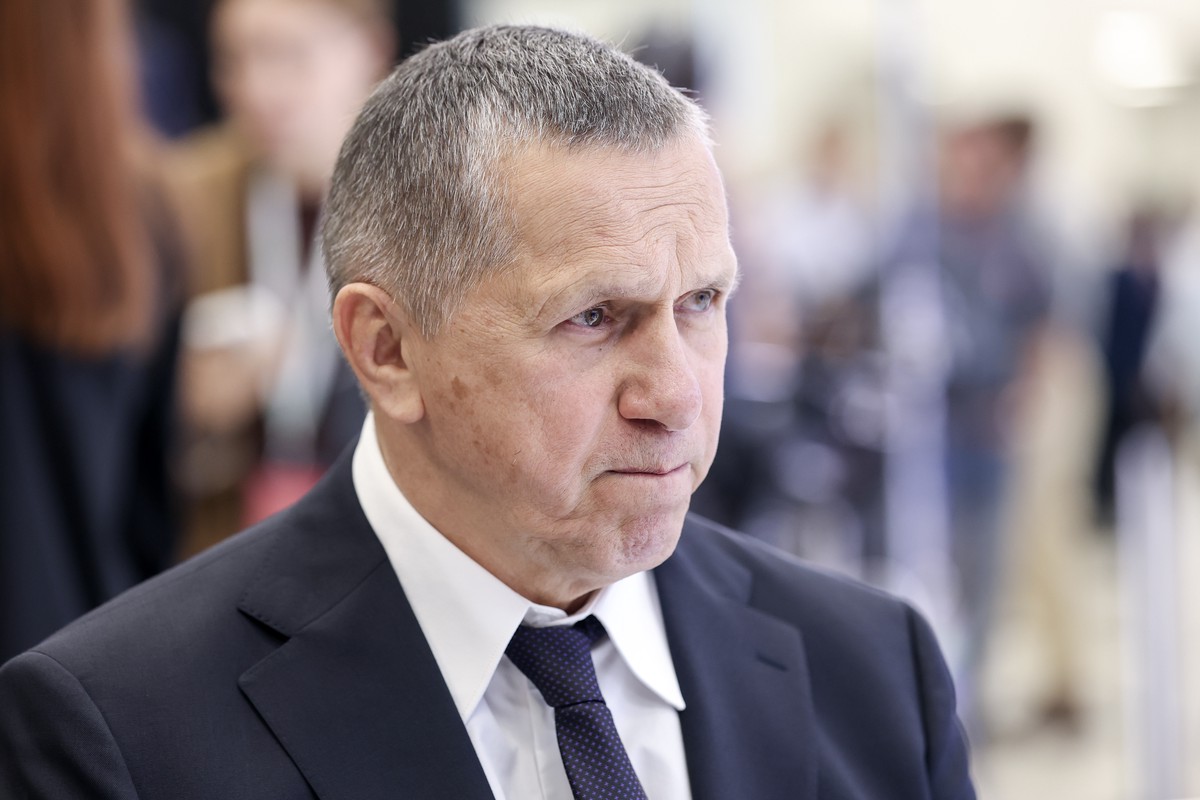 Путин высоко оценил работу Трутнева на посту полпреда в ДФО