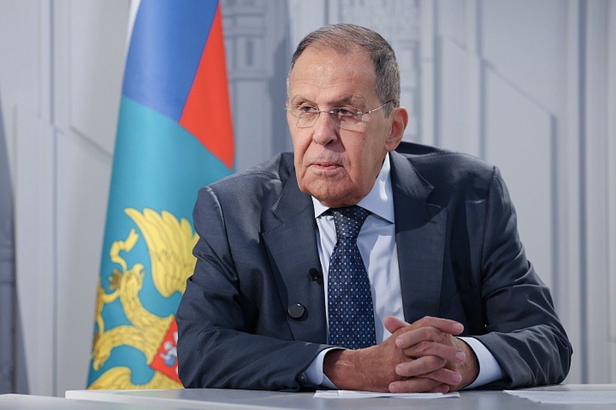 Лавров назвал неочевидный триггер украинского кризиса