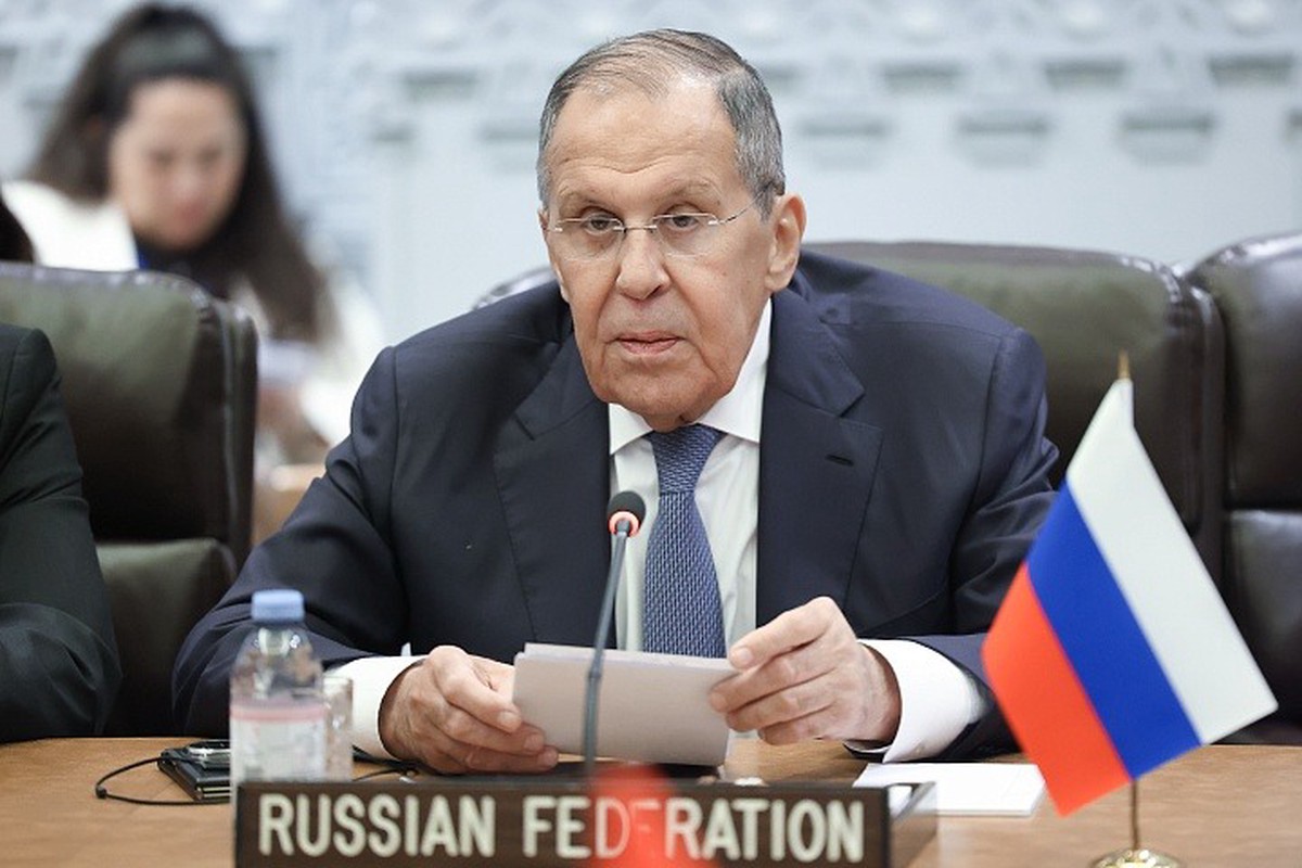 Лавров напомнил Ирану о верности России в экономических сделках
