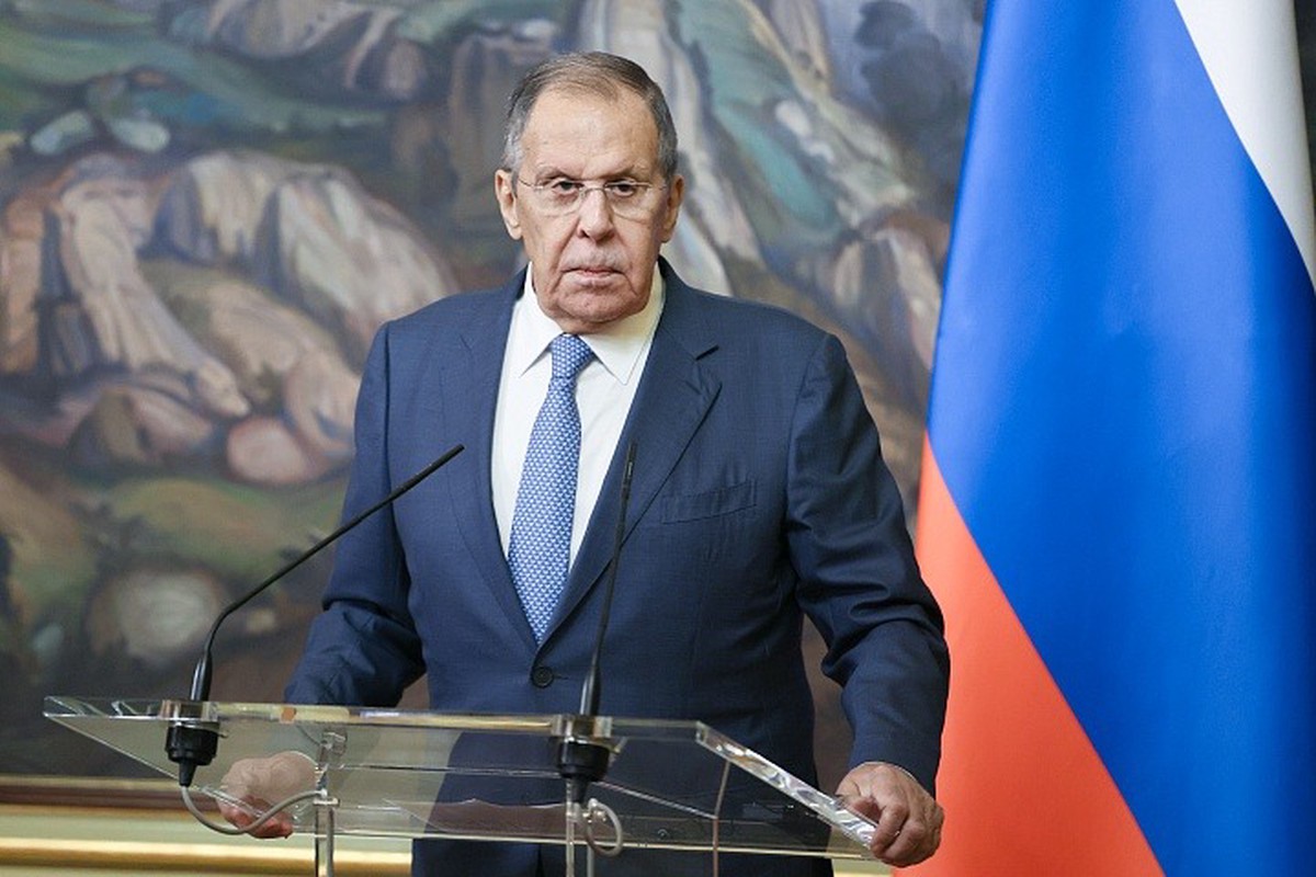 Лавров жестко отреагировал на предложения Уиткоффа и Кушнера