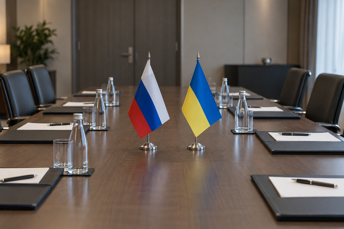 Европа «родила» два плана для Путина, США давят на Киев, Уиткофф едет в РФ: что готовят на Западе