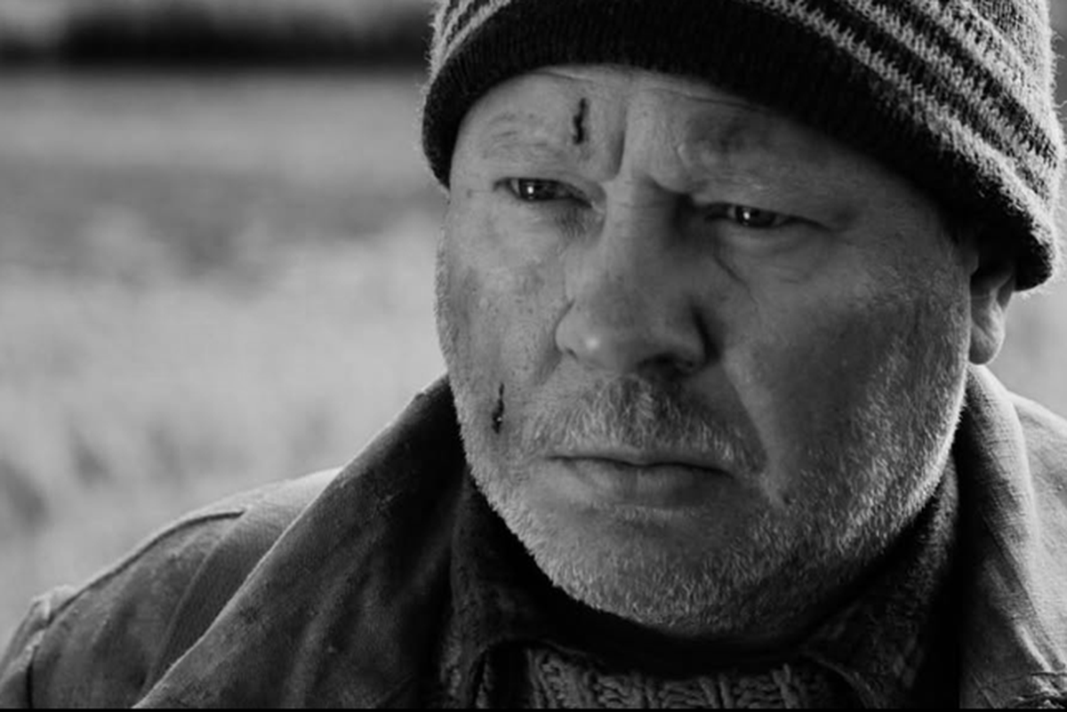 Умер звезда сериалов «Дальнобойщики» и «Метод»
