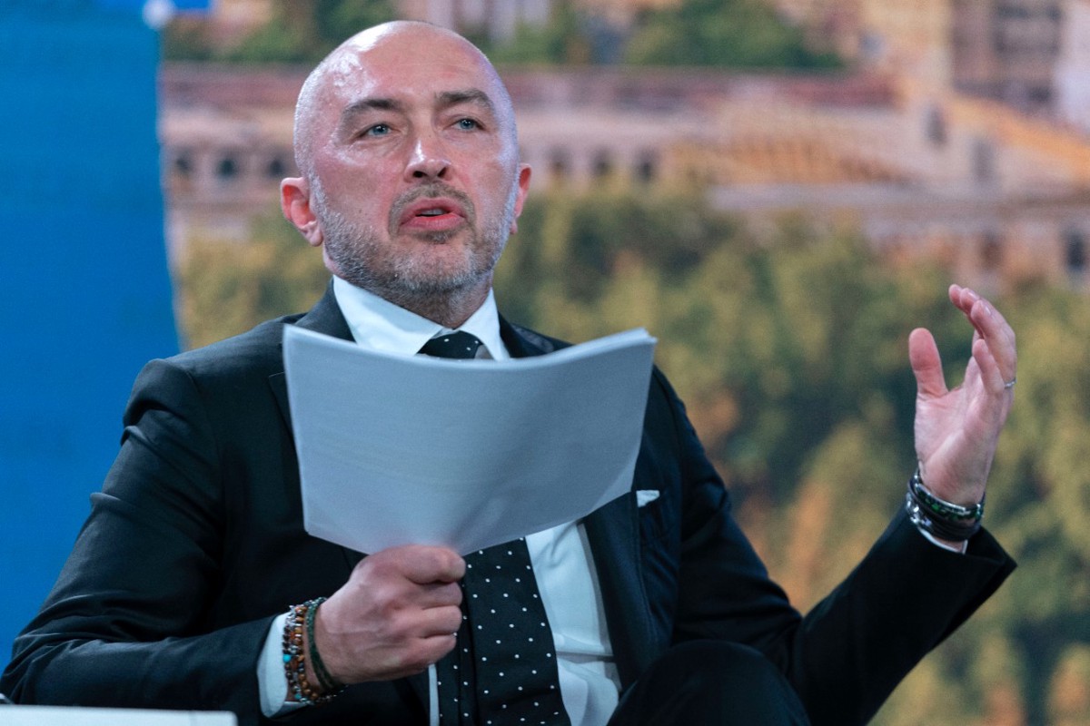 Экс-депутат Рады спрогнозировал дальнейшую судьбу главы Нацбанка Украины