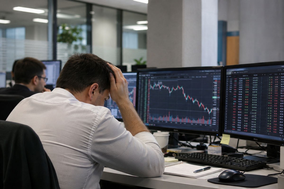 Новый налог для ПИФов может спровоцировать распродажу госдолга