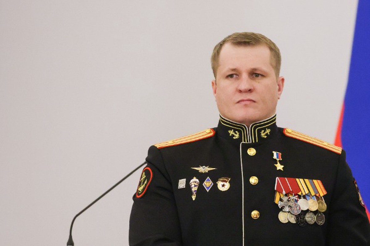 Ветеран СВО стал сенатором по итогам выборов