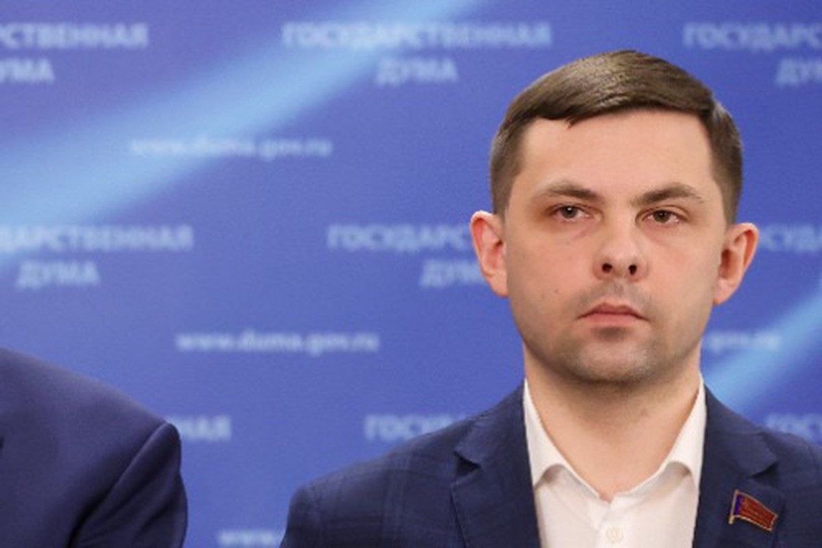 Экс-депутата Михайлова признали экстремистом