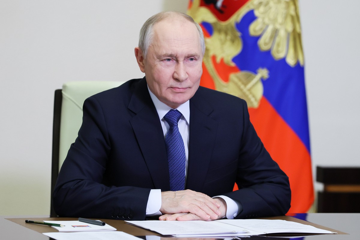 Путин поздравил бразильского президента с переизбранием