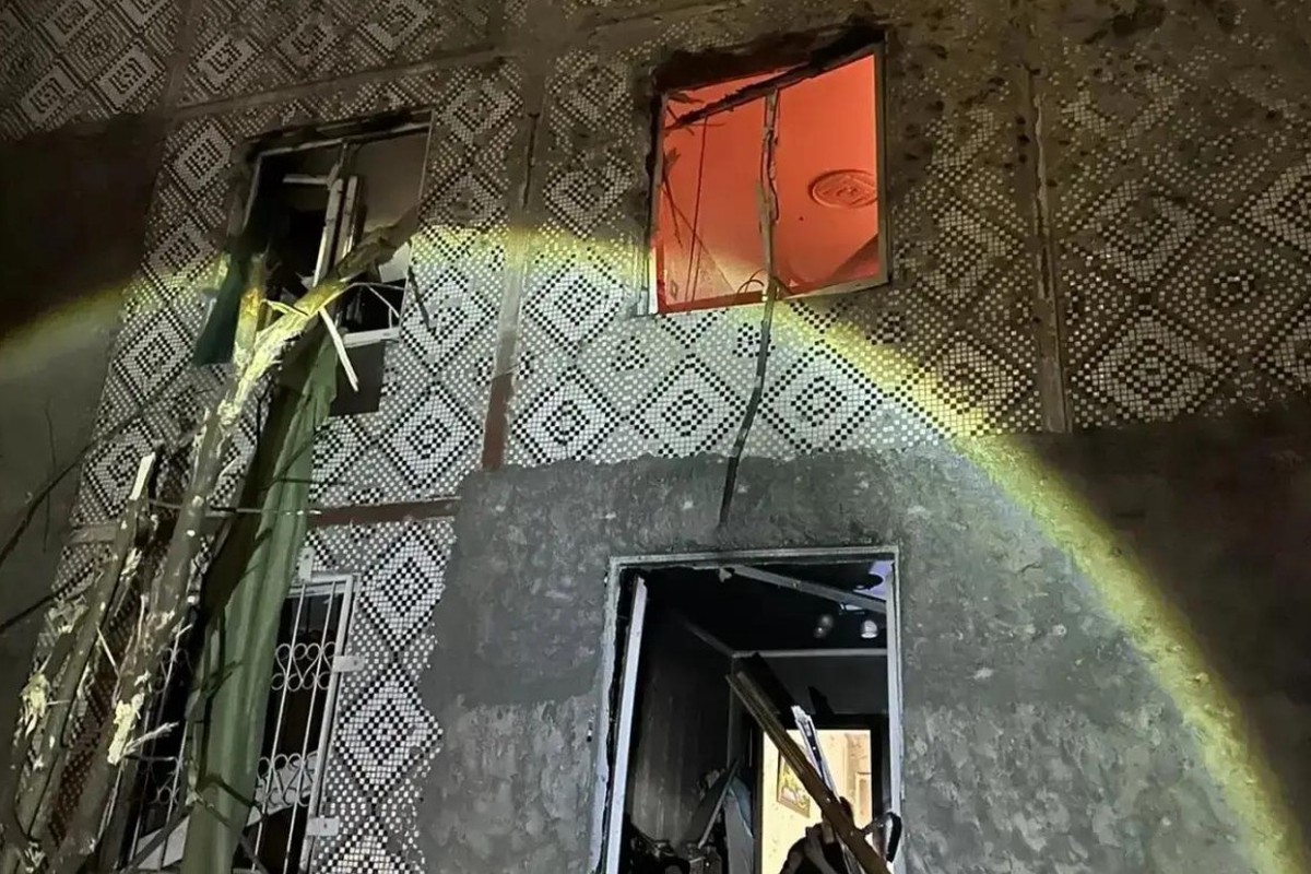 Удар по автобусу в Запорожье, раненые и погибшие в Брянске: как ВСУ били по России ночью 27 октября