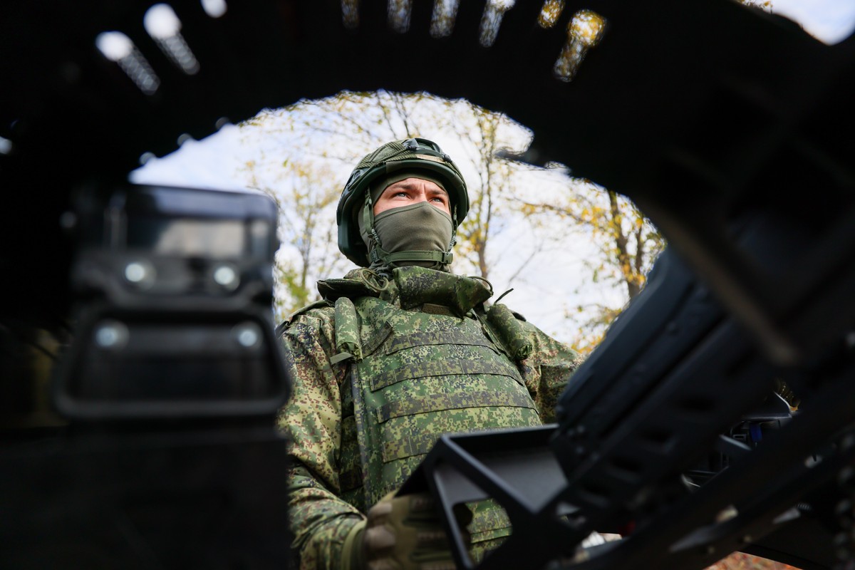 Более 200 вражеских БПЛА сбили над Россией ночью