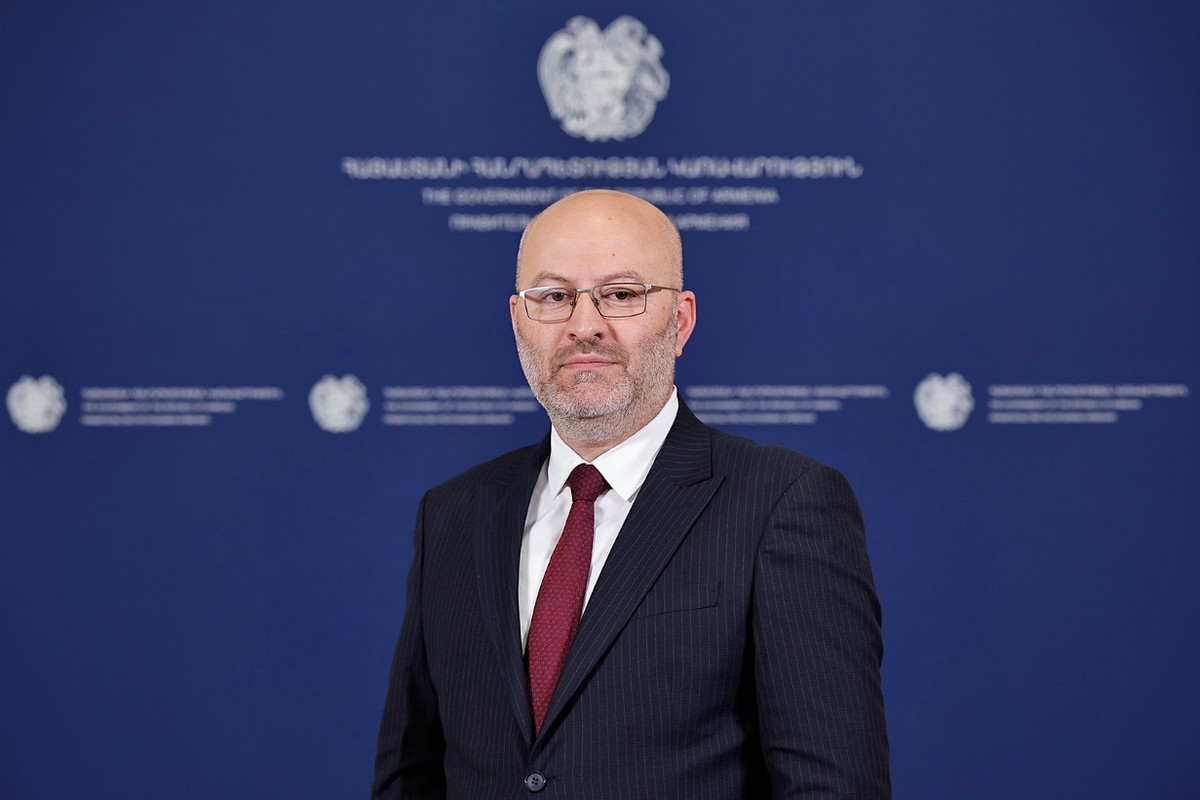 Милонов призвал уволить армянского губернатора за слова об «Иванах»