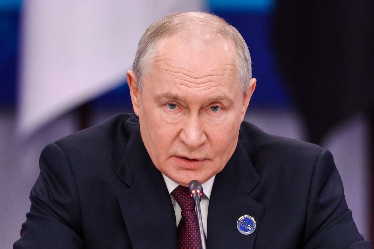 Раскрыта длительность разговора Путина со Стуббом и Стере