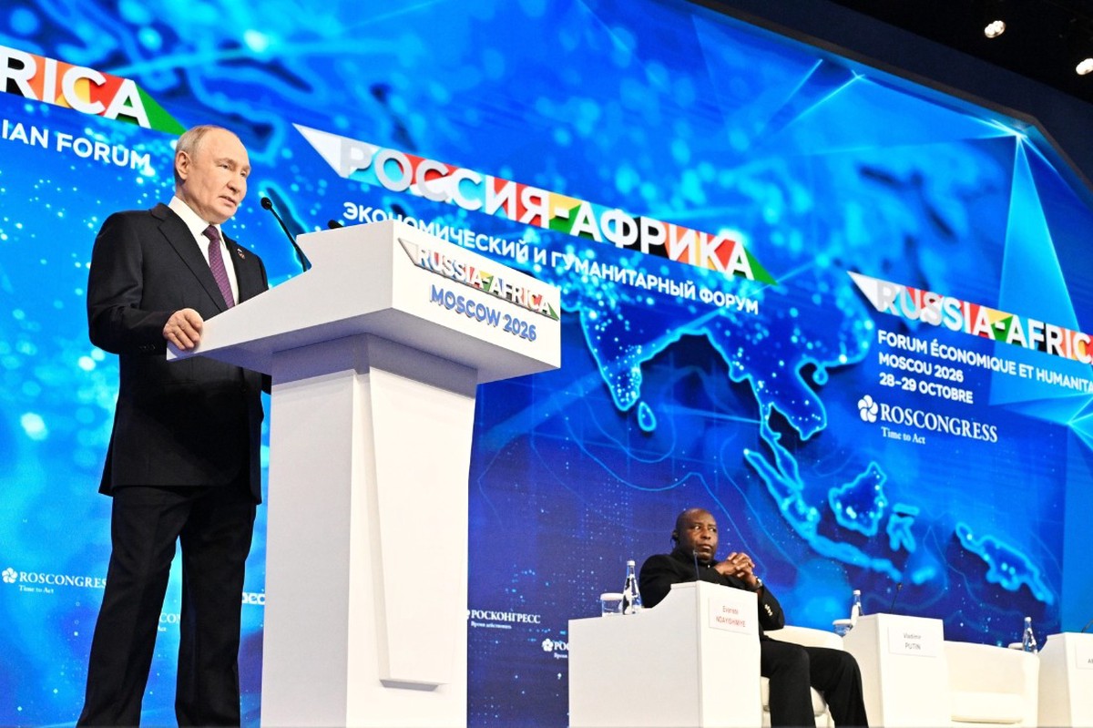 Россия обошла Запад в гонке за технологическое превосходство