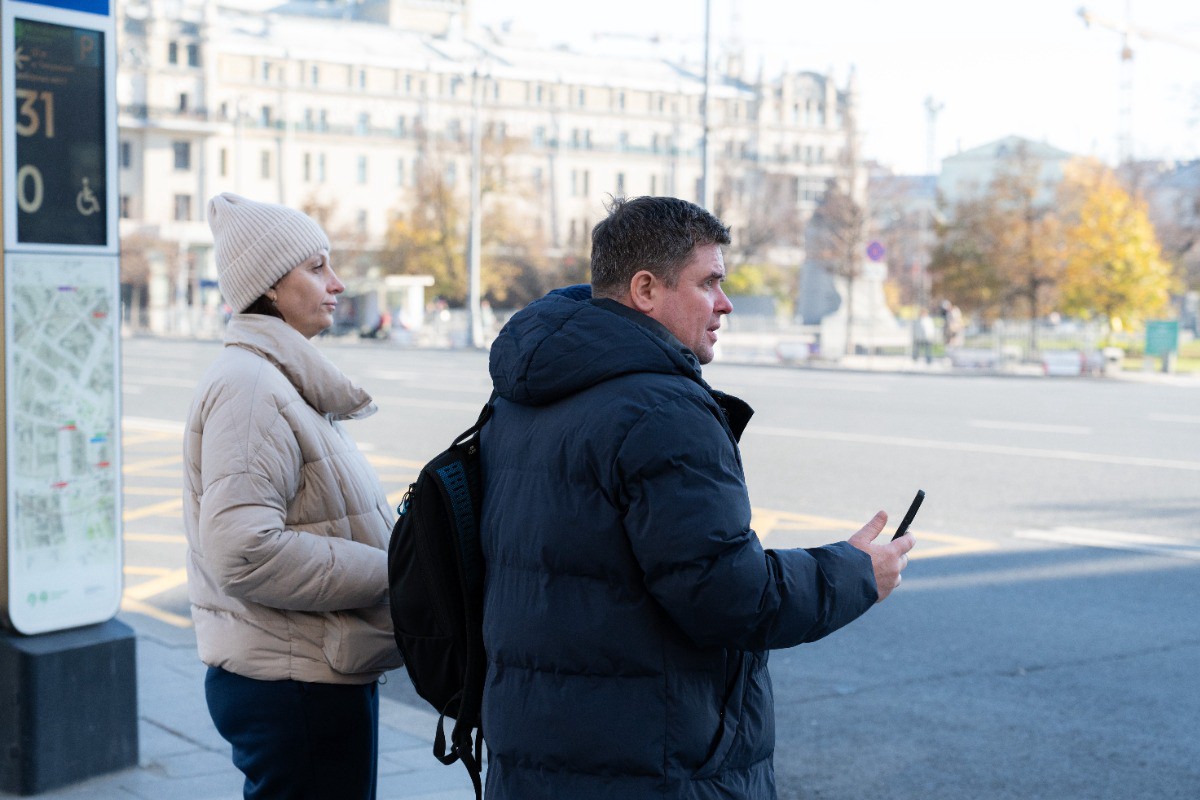Москвичей ждет новое отключение мобильного интернета