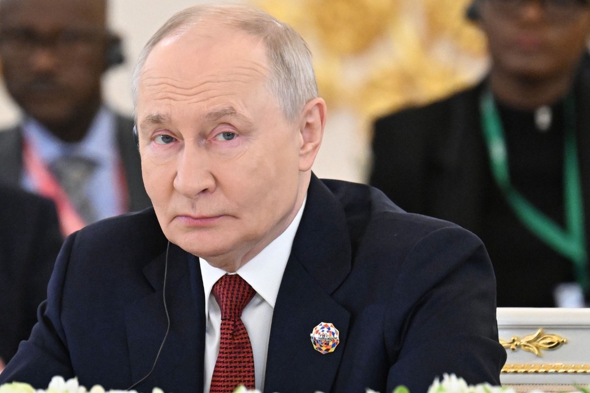 Путин раскрыл, кто инициировал телефонный разговор со Стуббом и Стере