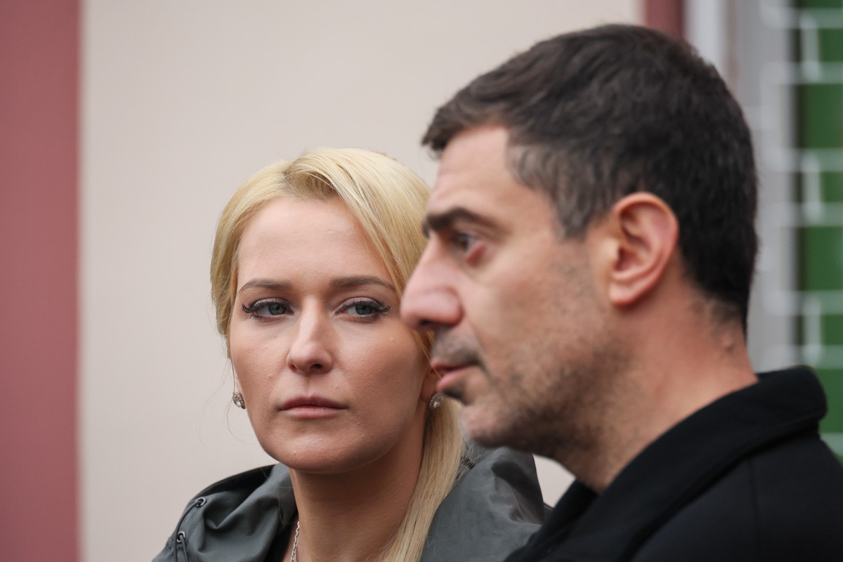 Песков отметил слаженность омбудсменов по Алешкам