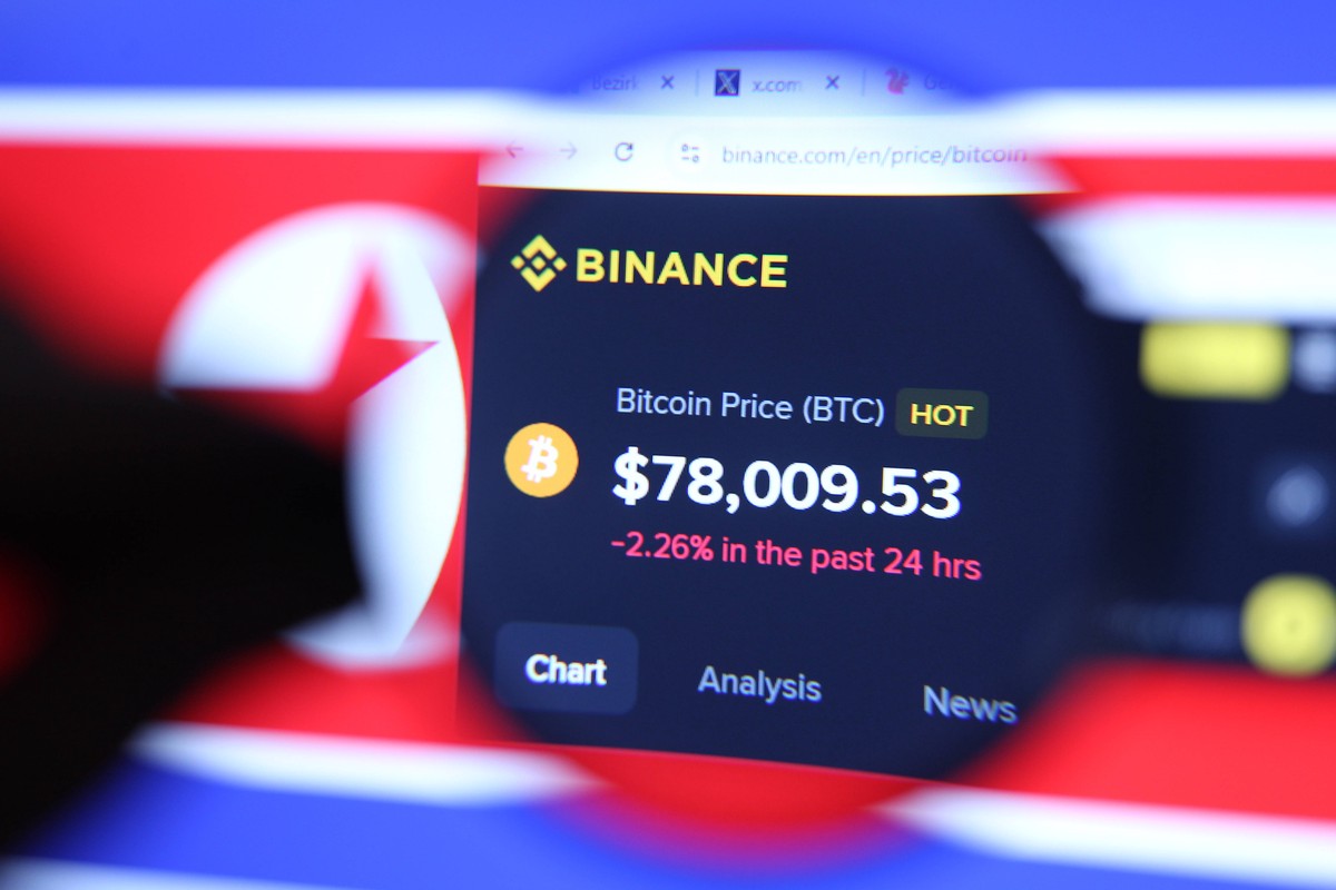 Binance начала возвращать активы после крупнейшего взлома