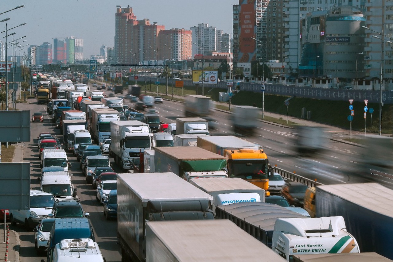 Москва перерезает главные артерии Киева: удары по мостам, массовая паника, какая следующая цель