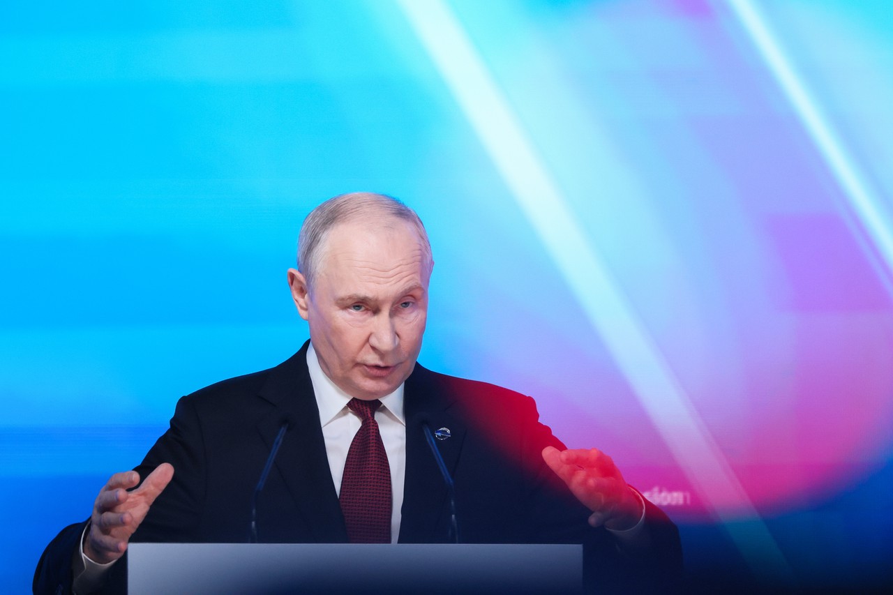 Запад услышал валдайскую речь Путина: истерика в Европе, испуг из-за Калининграда и поддержка Азии