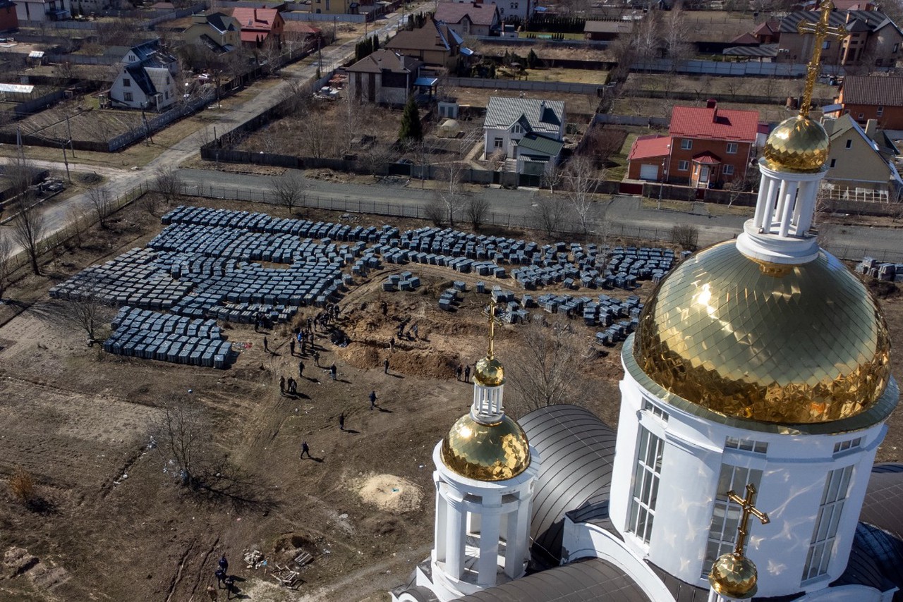 Град дронов над Россией, паралич Киева и черная метка от ВС РФ: главные новости СВО 2 октября