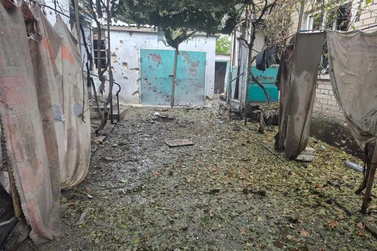 Мишень в Киеве, Краматорск против ВСУ и развал Fire Point: главные новости СВО 3 октября