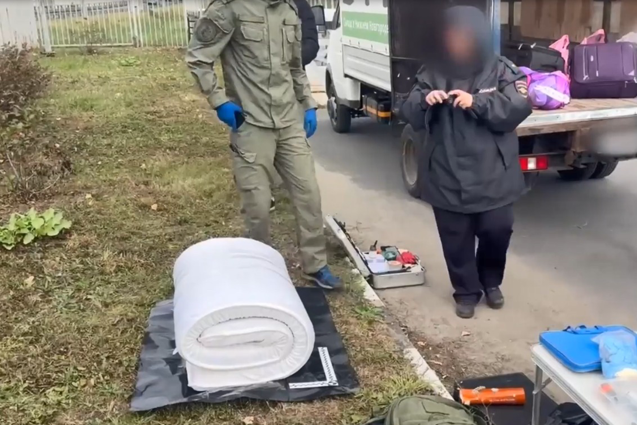 Расчлененные тела нашли в Нижнем Новгороде: убийца-дезертир, кровавый груз. Что известно?
