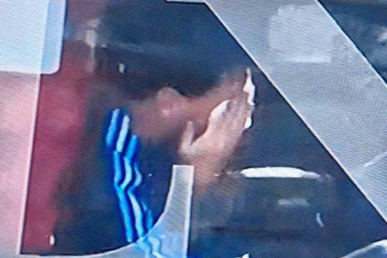 Мессии не сдержал эмоций перед последним матчем за сборную