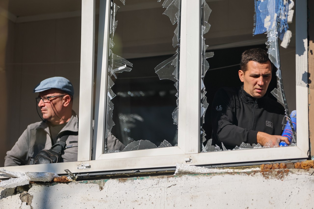 Смерть в Петербурге, кровавый куш Зеленского, ужас Киева перед «Рассветом»: главные новости СВО 18 октября