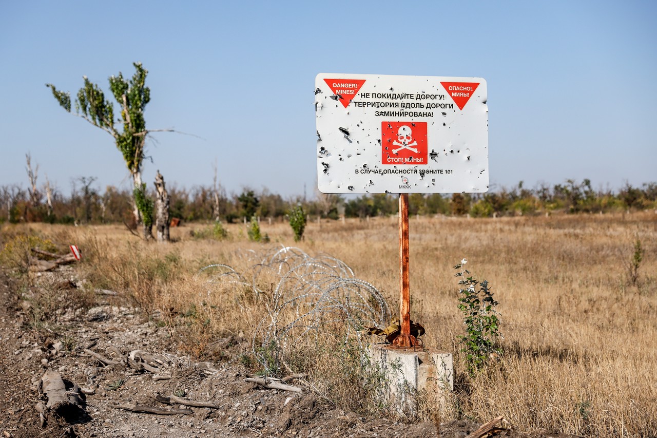 Украина в руинах, ямы с мобилизованными и взрывные голуби: главные новости СВО 19 октября