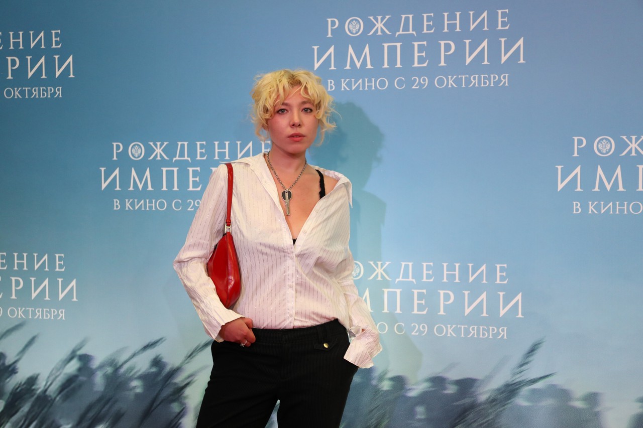 Фото © Михаил Подобед / Абзац