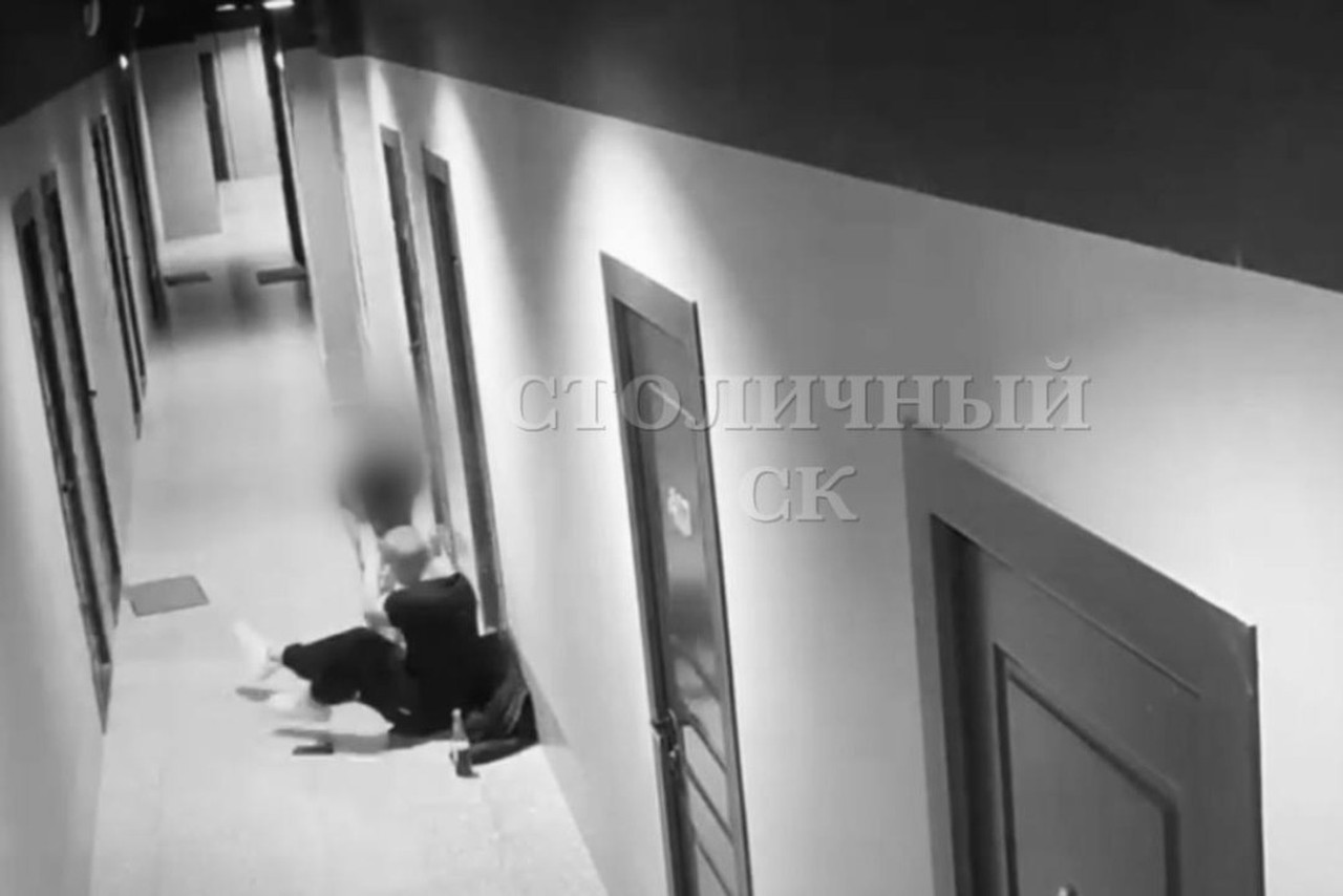 Дорогие авто, тусовки, вебкам и нож в живот бывшего: история кровавой расправы в центре Москве