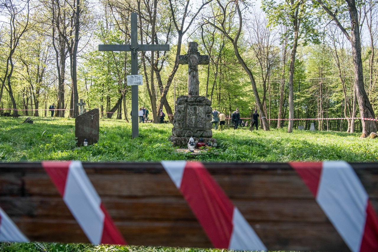 Терпение Польши лопнуло из-за года УПА*: санкции для Киева, приостановка помощи и провал в ЕС